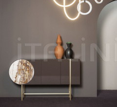 Итальянские Столовая - Буфет SELENE фабрика Baxter