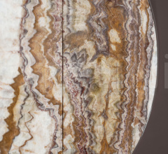 Итальянские Столовая - Буфет SELENE фабрика Baxter