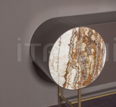 Итальянские Столовая - Буфет SELENE фабрика Baxter