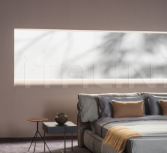 Итальянские Кровати - Кровать CASABLANCA Итальянские Кровати - Кровать CASABLANCA фабрика Baxter