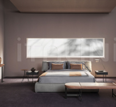 Итальянские Консоли - Консоль YVES Итальянские Консоли - Консоль YVES фабрика Baxter