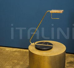 Настольная лампа BLADE Настольная лампа BLADE фабрика Baxter