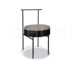 Итальянские Столовая - Стул TIA фабрика Baxter