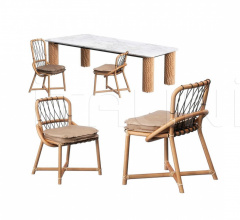 Стул MANAO Стул MANAO фабрика Baxter