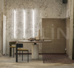 Итальянские Столовая - Стол обеденный JUPITER фабрика Baxter