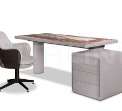 Итальянские Кресла офисные - Кресло COLETTE OFFICE Итальянские Кресла офисные - Кресло COLETTE OFFICE фабрика Baxter