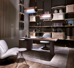 Итальянские Кресла офисные - Кресло COLETTE OFFICE Итальянские Кресла офисные - Кресло COLETTE OFFICE фабрика Baxter