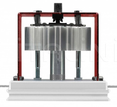 Итальянские Потолочные светильники - Потолочный светильник GENIUS Итальянские Потолочные светильники - Потолочный светильник GENIUS фабрика Buzzi & Buzzi