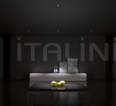 Итальянские Потолочные светильники - Потолочный светильник GENIUS Итальянские Потолочные светильники - Потолочный светильник GENIUS фабрика Buzzi & Buzzi