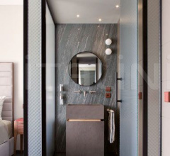 Итальянские Потолочные светильники - Потолочный светильник GENIUS Итальянские Потолочные светильники - Потолочный светильник GENIUS фабрика Buzzi & Buzzi