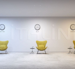 Итальянские Потолочные светильники - Потолочный светильник GENIUS DYNAMIC WHITE Итальянские Потолочные светильники - Потолочный светильник GENIUS DYNAMIC WHITE фабрика Buzzi & Buzzi