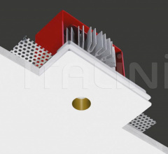 Итальянские Потолочные светильники - Потолочный светильник GENIUS BRASS Итальянские Потолочные светильники - Потолочный светильник GENIUS BRASS фабрика Buzzi & Buzzi