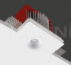 Итальянские Потолочные светильники - Потолочный светильник GENIUS CURVE Итальянские Потолочные светильники - Потолочный светильник GENIUS CURVE фабрика Buzzi & Buzzi