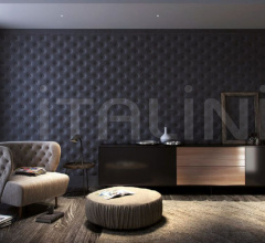 Итальянские Потолочные светильники - Потолочный светильник GENIUS CURVE Итальянские Потолочные светильники - Потолочный светильник GENIUS CURVE фабрика Buzzi & Buzzi