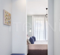 Итальянские Потолочные светильники - Потолочный светильник BUZZZ Итальянские Потолочные светильники - Потолочный светильник BUZZZ фабрика Buzzi & Buzzi