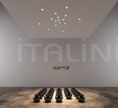 Итальянские Потолочные светильники - Потолочный светильник EGGY Итальянские Потолочные светильники - Потолочный светильник EGGY фабрика Buzzi & Buzzi