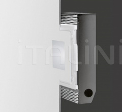 Итальянские Свет - Настенный светильник DRY Итальянские Свет - Настенный светильник DRY фабрика Buzzi & Buzzi