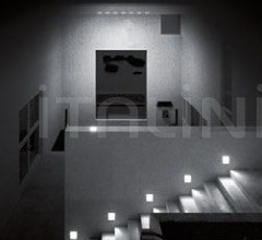 Итальянские Свет - Настенный светильник DRY Итальянские Свет - Настенный светильник DRY фабрика Buzzi & Buzzi