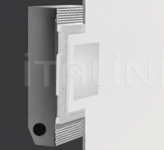 Итальянские Свет - Настенный светильник INVISIBILE Итальянские Свет - Настенный светильник INVISIBILE фабрика Buzzi & Buzzi