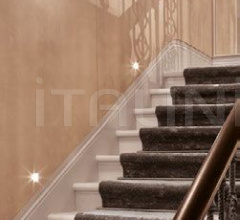 Итальянские Свет - Настенный светильник INVISIBILE Итальянские Свет - Настенный светильник INVISIBILE фабрика Buzzi & Buzzi