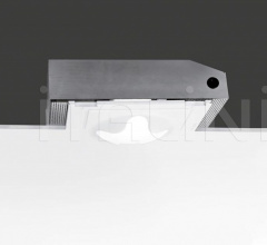 Итальянские Потолочные светильники - Потолочный светильник ATOM Итальянские Потолочные светильники - Потолочный светильник ATOM фабрика Buzzi & Buzzi