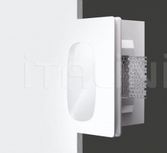 Итальянские Свет - Настенный светильник LENTIL Итальянские Свет - Настенный светильник LENTIL фабрика Buzzi & Buzzi