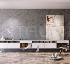 Итальянские Потолочные светильники - Потолочный светильник INVISILED Итальянские Потолочные светильники - Потолочный светильник INVISILED фабрика Buzzi & Buzzi