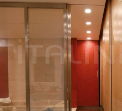 Итальянские Потолочные светильники - Потолочный светильник JACOBOX Итальянские Потолочные светильники - Потолочный светильник JACOBOX фабрика Buzzi & Buzzi