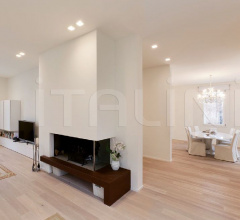 Итальянские Потолочные светильники - Потолочный светильник JACOBOX Итальянские Потолочные светильники - Потолочный светильник JACOBOX фабрика Buzzi & Buzzi