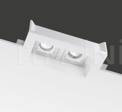 Итальянские Потолочные светильники - Потолочный светильник BITRIX Итальянские Потолочные светильники - Потолочный светильник BITRIX фабрика Buzzi & Buzzi