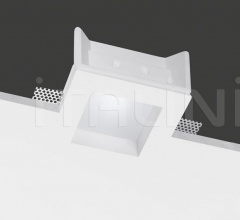 Итальянские Потолочные светильники - Потолочный светильник NEFI Итальянские Потолочные светильники - Потолочный светильник NEFI фабрика Buzzi & Buzzi