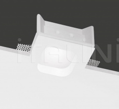 Итальянские Потолочные светильники - Потолочный светильник FOCUS Итальянские Потолочные светильники - Потолочный светильник FOCUS фабрика Buzzi & Buzzi