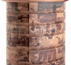 Комод bandeja decorata Комод bandeja decorata фабрика Ceccotti Collezioni