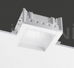 Итальянские Потолочные светильники - Потолочный светильник NIMBUS Итальянские Потолочные светильники - Потолочный светильник NIMBUS фабрика Buzzi & Buzzi