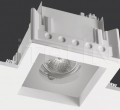 Итальянские Потолочные светильники - Потолочный светильник NIMBUS Итальянские Потолочные светильники - Потолочный светильник NIMBUS фабрика Buzzi & Buzzi
