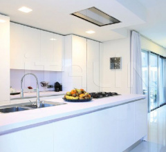 Итальянские Потолочные светильники - Потолочный светильник NIMBUS Итальянские Потолочные светильники - Потолочный светильник NIMBUS фабрика Buzzi & Buzzi