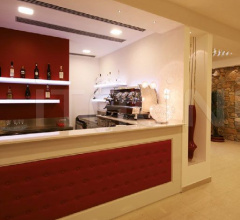 Итальянские Потолочные светильники - Потолочный светильник ZOOM Итальянские Потолочные светильники - Потолочный светильник ZOOM фабрика Buzzi & Buzzi