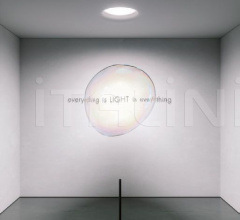 Итальянские Потолочные светильники - Потолочный светильник SUPERNOVA Итальянские Потолочные светильники - Потолочный светильник SUPERNOVA фабрика Buzzi & Buzzi