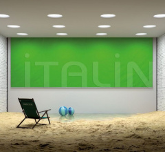 Итальянские Потолочные светильники - Потолочный светильник POLARIS Итальянские Потолочные светильники - Потолочный светильник POLARIS фабрика Buzzi & Buzzi