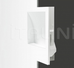 Итальянские Свет - Настенный светильник SPIRIT фабрика Buzzi & Buzzi