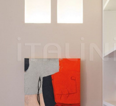 Итальянские Свет - Настенный светильник SPIRIT фабрика Buzzi & Buzzi