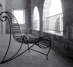 Кресло spine chair Кресло spine chair фабрика Ceccotti Collezioni