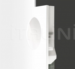 Итальянские Свет - Настенный светильник GLOBE фабрика Buzzi & Buzzi