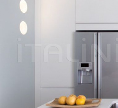 Итальянские Свет - Настенный светильник GLOBE фабрика Buzzi & Buzzi