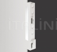 Итальянские Свет - Настенный светильник BLADE фабрика Buzzi & Buzzi