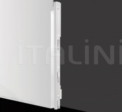 Итальянские Свет - Настенный светильник BLADE фабрика Buzzi & Buzzi