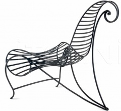 Кресло spine chair Кресло spine chair фабрика Ceccotti Collezioni