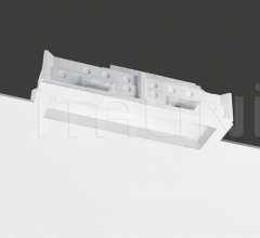 Итальянские Потолочные светильники - Потолочный светильник TEKNO Итальянские Потолочные светильники - Потолочный светильник TEKNO фабрика Buzzi & Buzzi