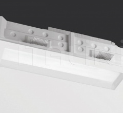 Итальянские Потолочные светильники - Потолочный светильник TEKNO Итальянские Потолочные светильники - Потолочный светильник TEKNO фабрика Buzzi & Buzzi