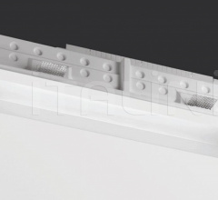 Итальянские Потолочные светильники - Потолочный светильник TEKNO Итальянские Потолочные светильники - Потолочный светильник TEKNO фабрика Buzzi & Buzzi